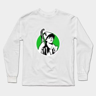 Shepard Long Sleeve T-Shirt